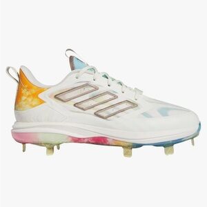 Adidas summer bash softball cleats